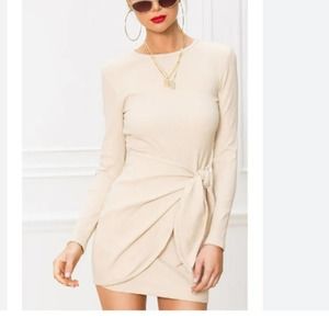 SUPERDOWN (Revolve) Dana Dress